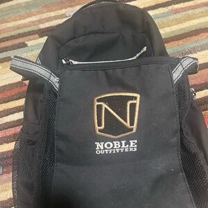 Noble outfitters backpack (ringside pack)